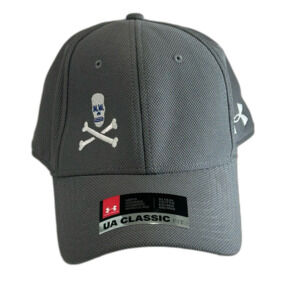 Under Armour Cap Hat Men’s Size XL/XXL Color Graphite UA Classic Fit